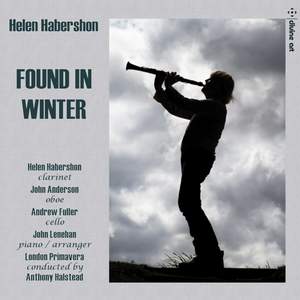 Helen Habershon: Found in Water