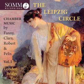 The Leipzig Circle, Vol. 1