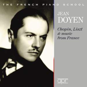 Doyen: Music From France