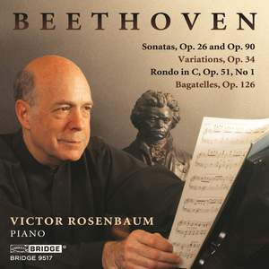 Beethoven: Victor Rosenbaum
