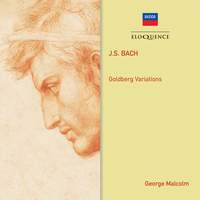 Bach: Goldberg Variations