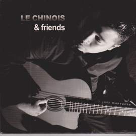 Jazz manouche