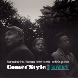 Comet' Style 2 Ellipse 16/17