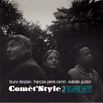 Comet' Style 2 Ellipse 16/17