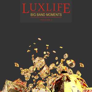 Luxlife Big Band, Vol. 5
