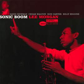 Sonic Boom