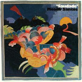 Saudade