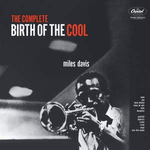 The Complete Birth Of The Cool