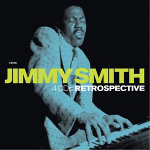 Jimmy Smith-Retrospective