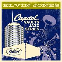 The Capitol Vaults Jazz Series