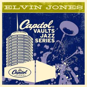 The Capitol Vaults Jazz Series