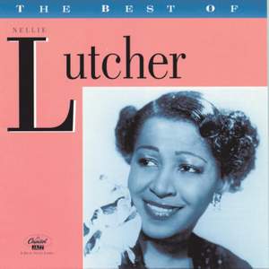 The Best Of Nellie Lutcher