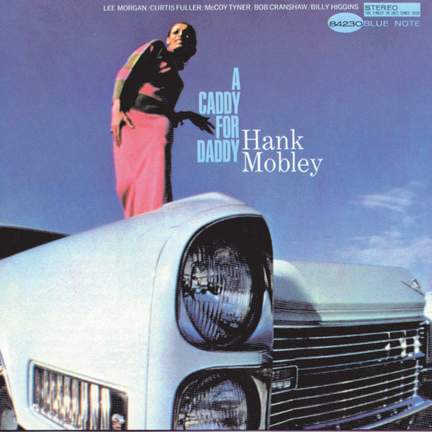 A Caddy For Daddy
