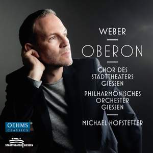 Weber: Oberon