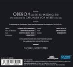Weber: Oberon Product Image