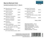 Bach: Reflected Product Image