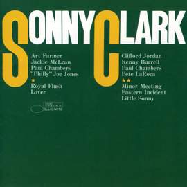 Sonny Clark Quintets