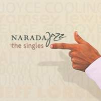 Narada Jazz The Singles