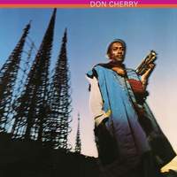 Don Cherry