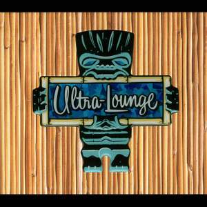Ultra-Lounge / Tiki Sampler