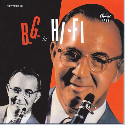 B. G. In Hi Fi