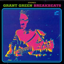 Blue Break Beats