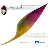 Marie Jaëll: Piano Concertos Nos 1 & 2