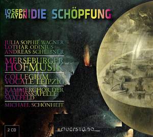 Haydn: Die Schöpfung