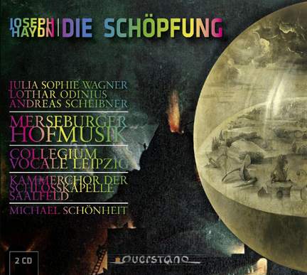 Haydn: Die Schöpfung