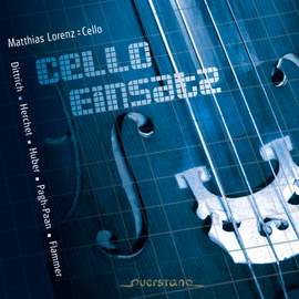 Cello-Einsatz