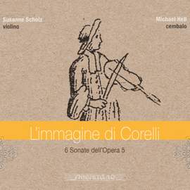 L'immagine di Corelli