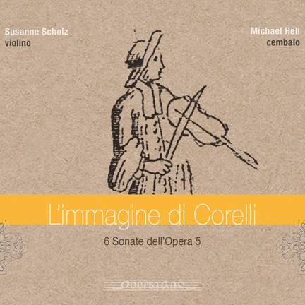 L'immagine di Corelli