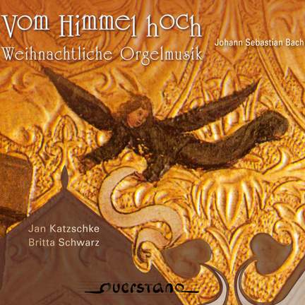 Weihnachtliche Orgelmusik
