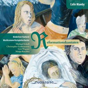 Reformationskantaten