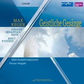 Geistliche Gesänge