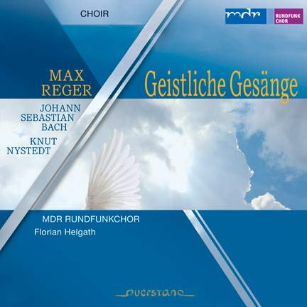 Geistliche Gesänge