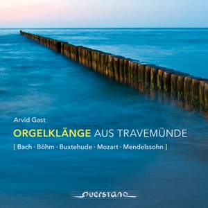 Orgelklänge Aus Travemünde