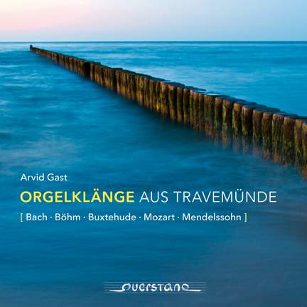 Orgelklänge Aus Travemünde