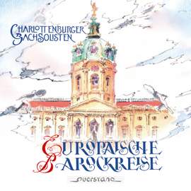 Europäische Barockreise