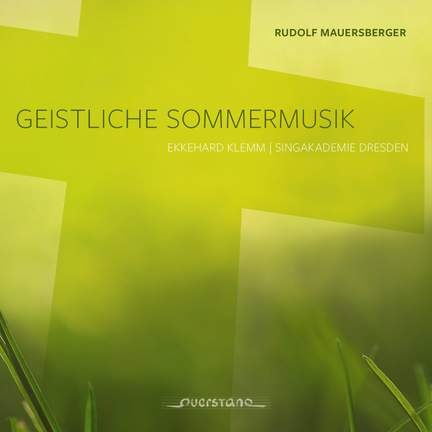Geistliche Sommermusik