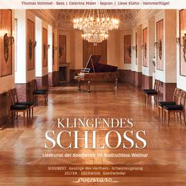 Klingendes Schloss