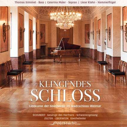 Klingendes Schloss