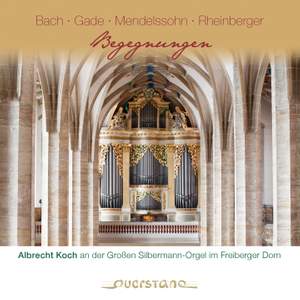 Begegnungen