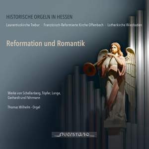 Reformation und Romantik