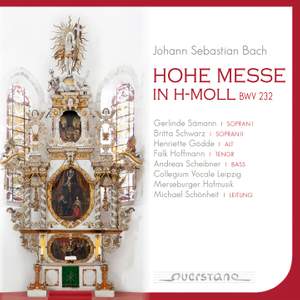 Hohe Messe h-moll