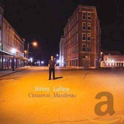 Cimarron Manifesto