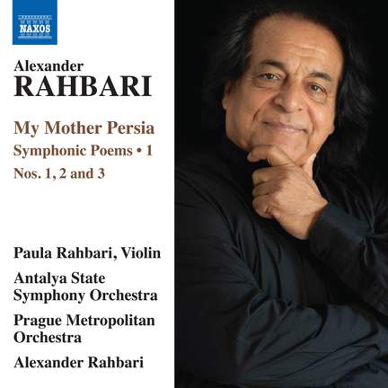 Alexander Rahbari: My Mother Persia