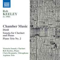 Rob Keeley: Chamber Music