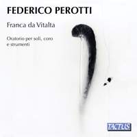 Perotti: Franca Do Vitalta