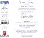 Perotti: Franca Do Vitalta Product Image